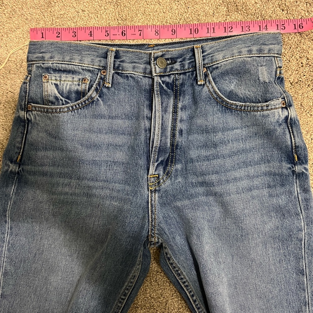 GRLFRND Karolina Skinny Jeans - Picture 6 of 7
